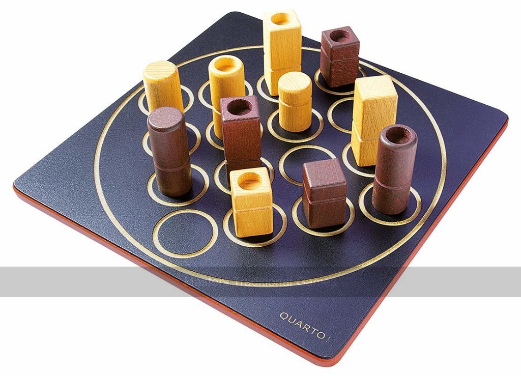 Gigamic Quarto Classic