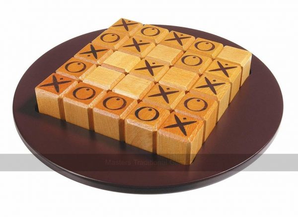 Gigamic Quixo Classic