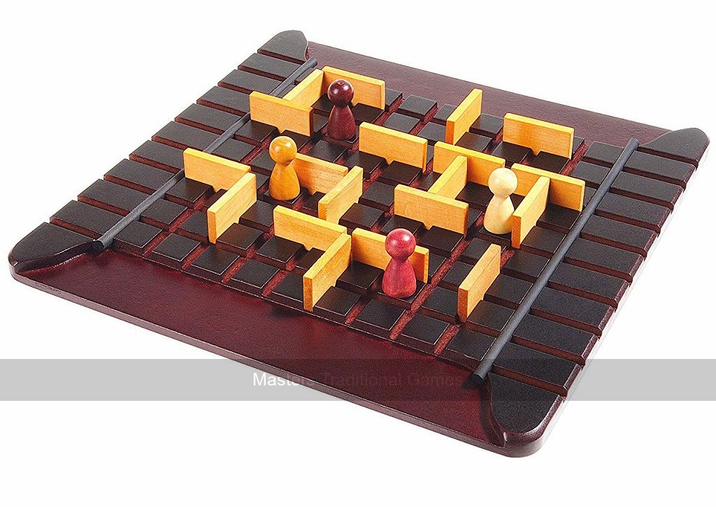 Gigamic Quoridor Classic