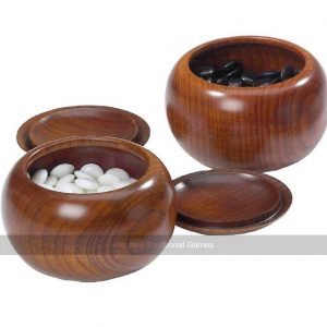 Go Bowls