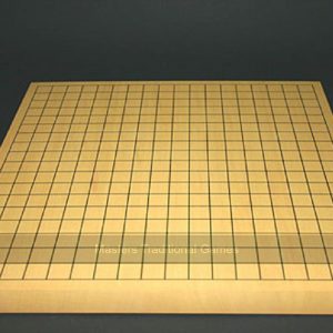 Kurokigoishiten New Kaya Table Go Board - 2.9cm thick
