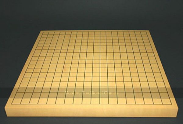 Kurokigoishiten New Kaya Table Go Board - 2.9cm thick