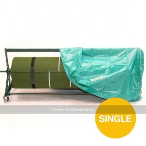 PVC Cover for Double Handling Unit