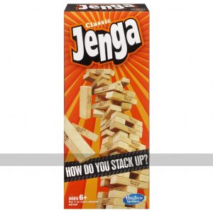 Jenga