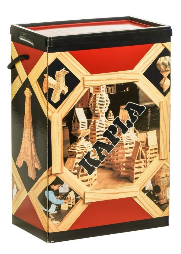 KAPLA 200 Box