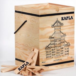 KAPLA 280 Chest