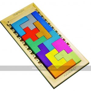 Gigamic Katamino Classic