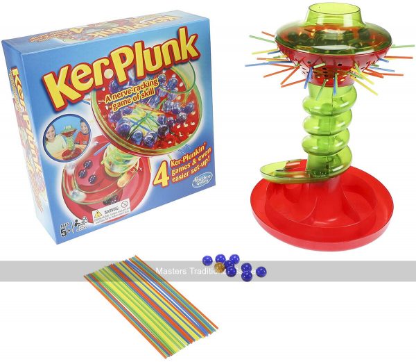 KerPlunk