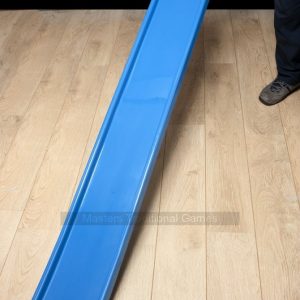 Kurling Ramp