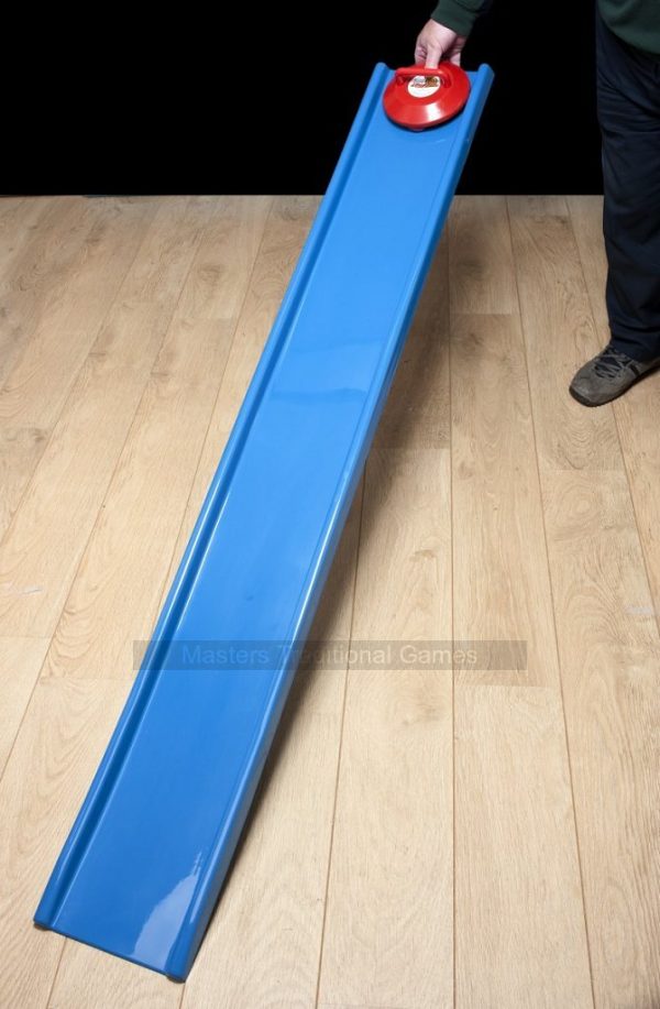 Kurling Ramp