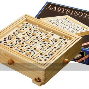 Philos Labyrinth Puzzle Game