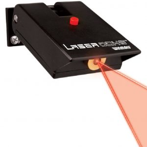 Winmau Darts Laser Oche (throwing line)