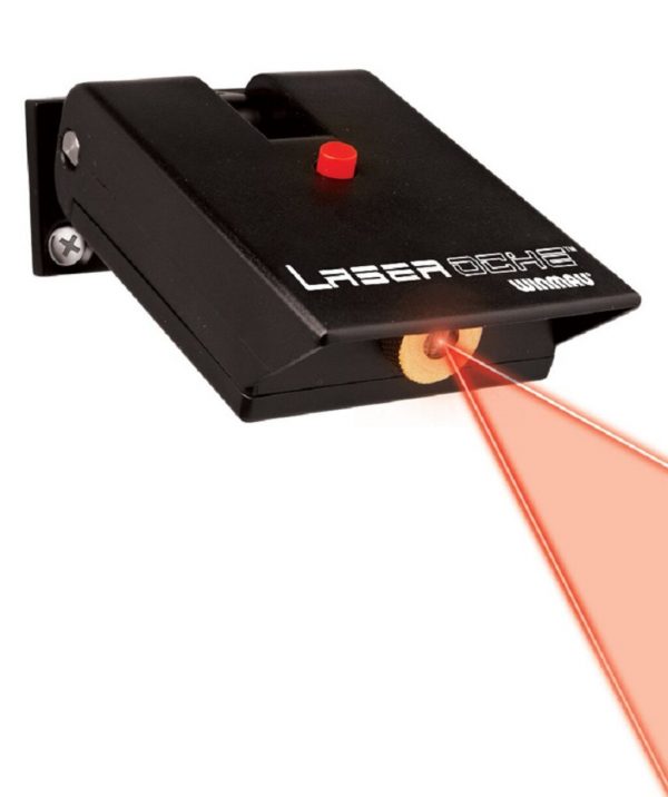 Winmau Darts Laser Oche (throwing line)