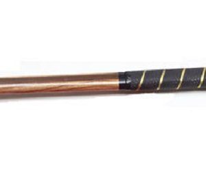 G.G. Longworth Wooden Croquet Mallet, 38-inch