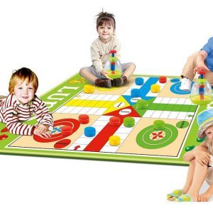 Giant Ludo