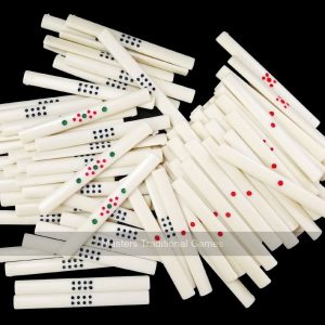 Mah Jong (Mahjong) Counting Sticks
