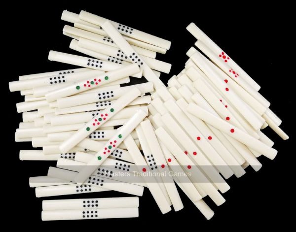 Mah Jong (Mahjong) Counting Sticks