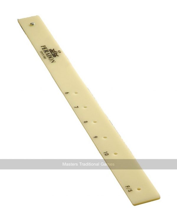 Baulk Marking Stick (for marking the 'D' on 6 - 12 feet tables)