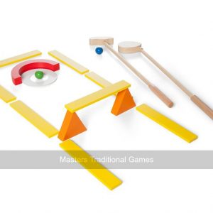 Home Mini Golf Game (BS Toys GA269) Crazy Golf