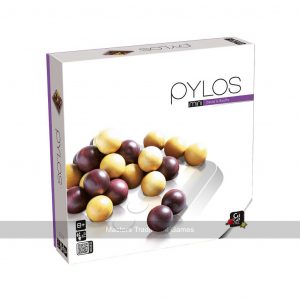 Gigamic Mini Pylos