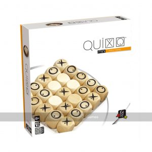 Gigamic Mini Quixo