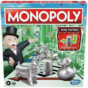 Monopoly