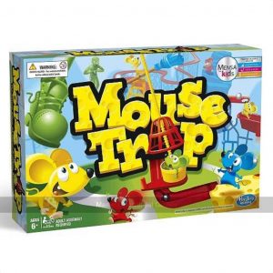 Mousetrap