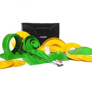 My Mini Golf - Basic Crazy Golf Set (One Putter)