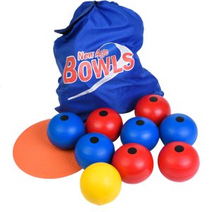 New Age Bowls Set