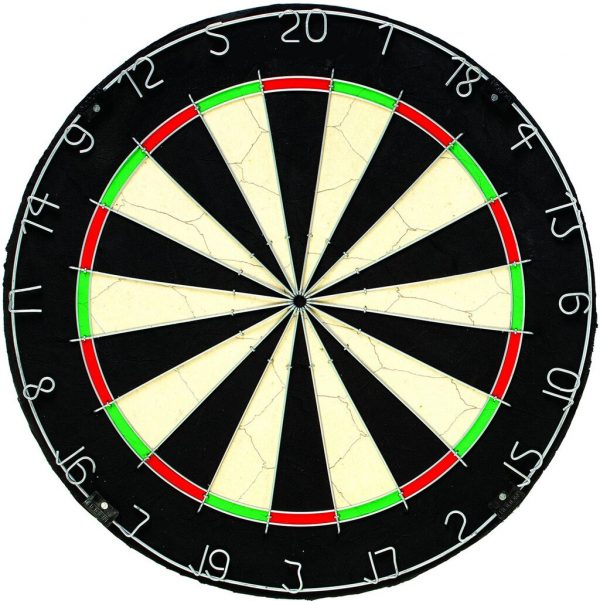 Yorkshire Dartboard