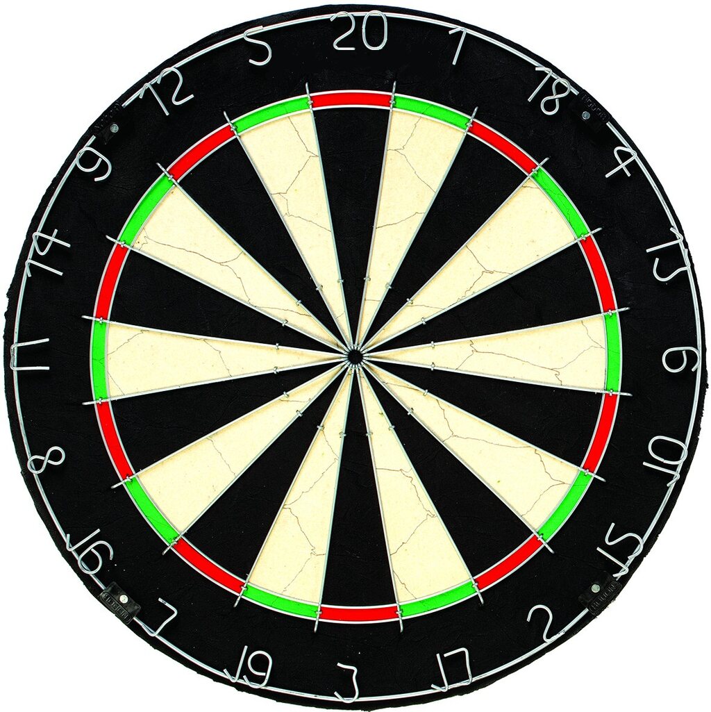 Yorkshire Dartboard