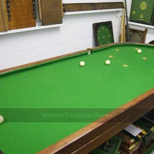 Nine Cup Bagatelle