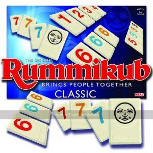 Rummikub Classic