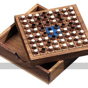 Othello - Reversi - Travel Size