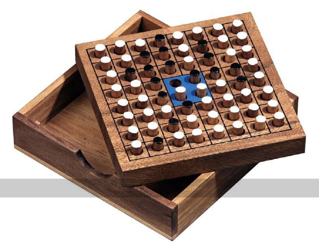 Othello - Reversi - Travel Size