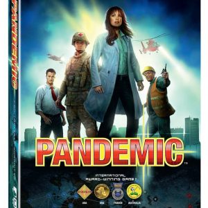 Pandemic
