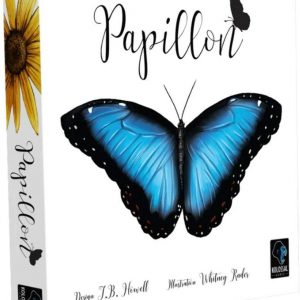 Papillon