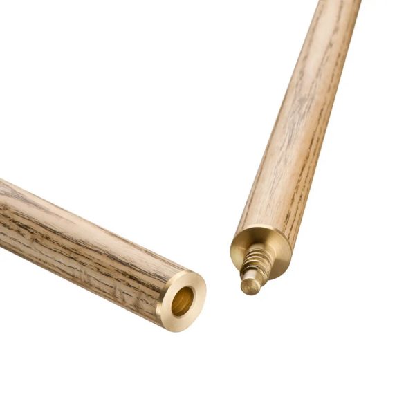 Peradon Joe Davis Two Piece Snooker Cue