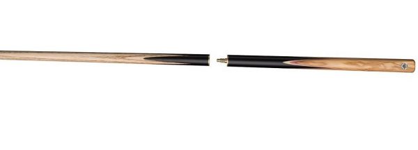 Peradon King 3/4 Jointed Snooker Cue