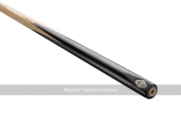 Peradon Lazer Two Piece Snooker Cue