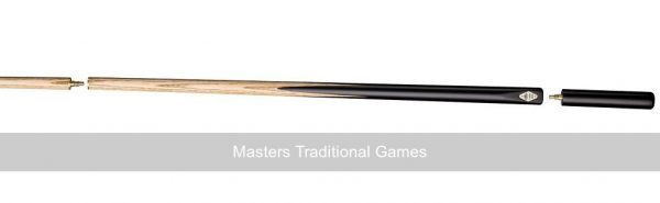 Peradon Lazer Two Piece Snooker Cue
