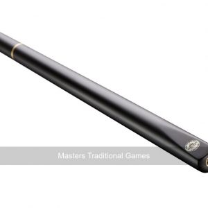 Peradon Pro 3/4 Jointed Snooker Cue
