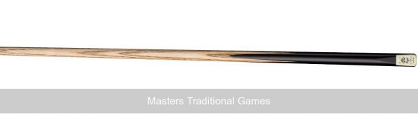 Peradon Royal One Piece Snooker Cue