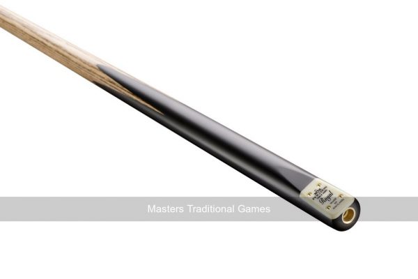 Peradon Royal Two Piece Snooker Cue