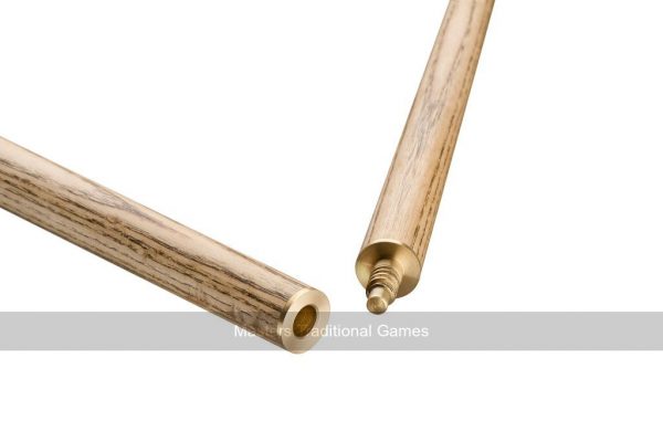 Peradon Royal Two Piece Snooker Cue