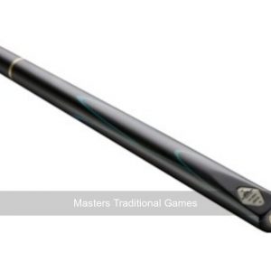 Peradon York 3/4 Jointed Snooker Cue
