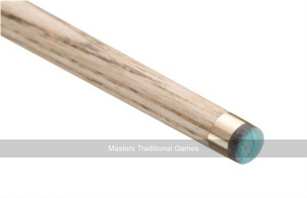 Peradon York 3/4 Jointed Snooker Cue