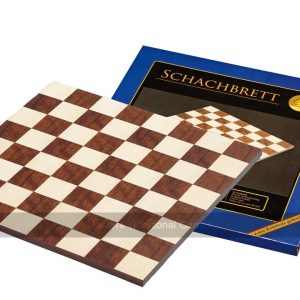 Philos Athen 44cm Chessboard, 5.5cm Squares, No Border
