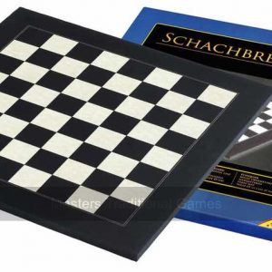 Philos Paris 55cm Chessboard, 5.5cm Squares