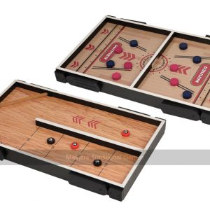 Philos Shuffle Game & Speed Hockey